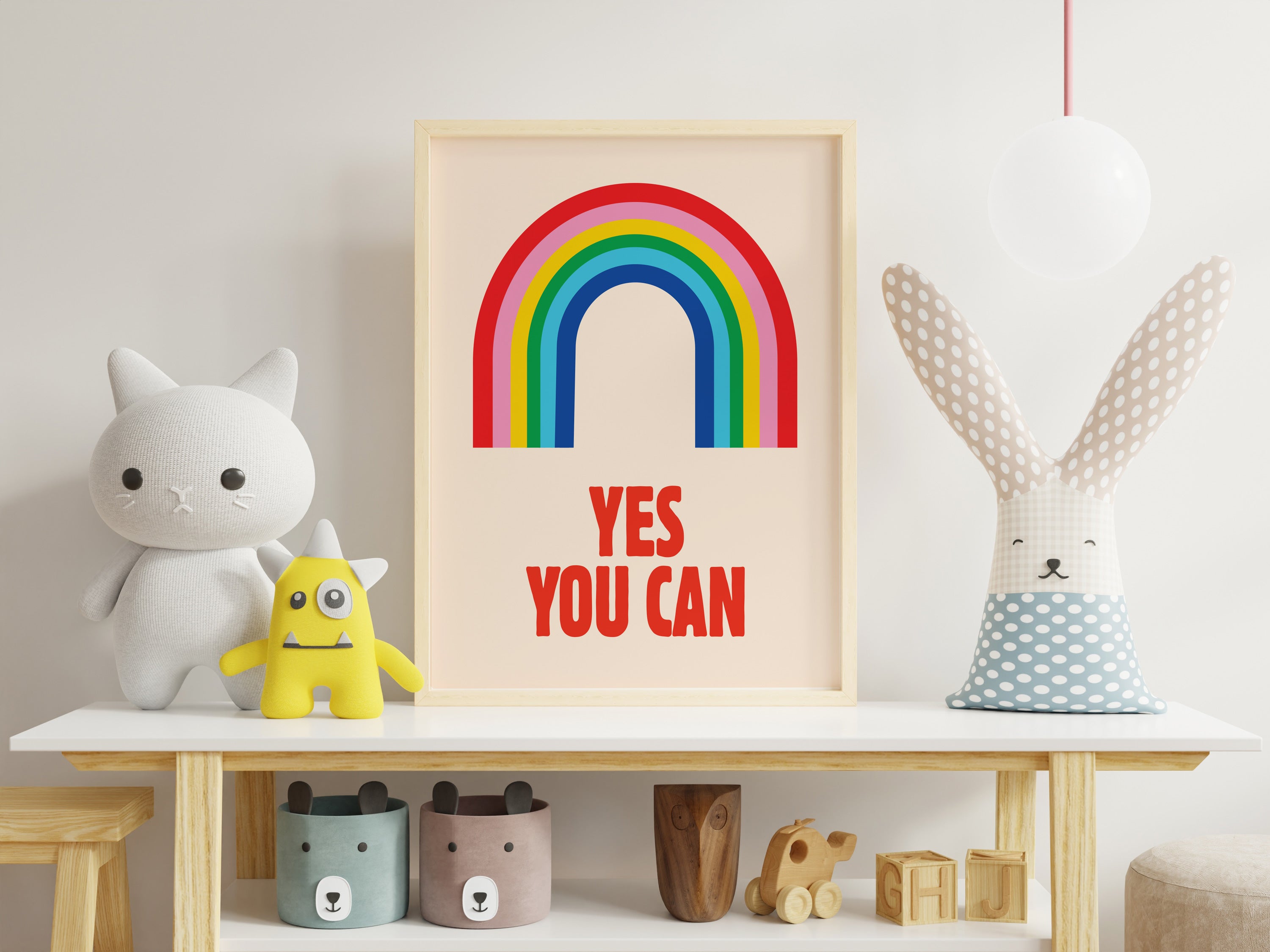 Yes You Can Print