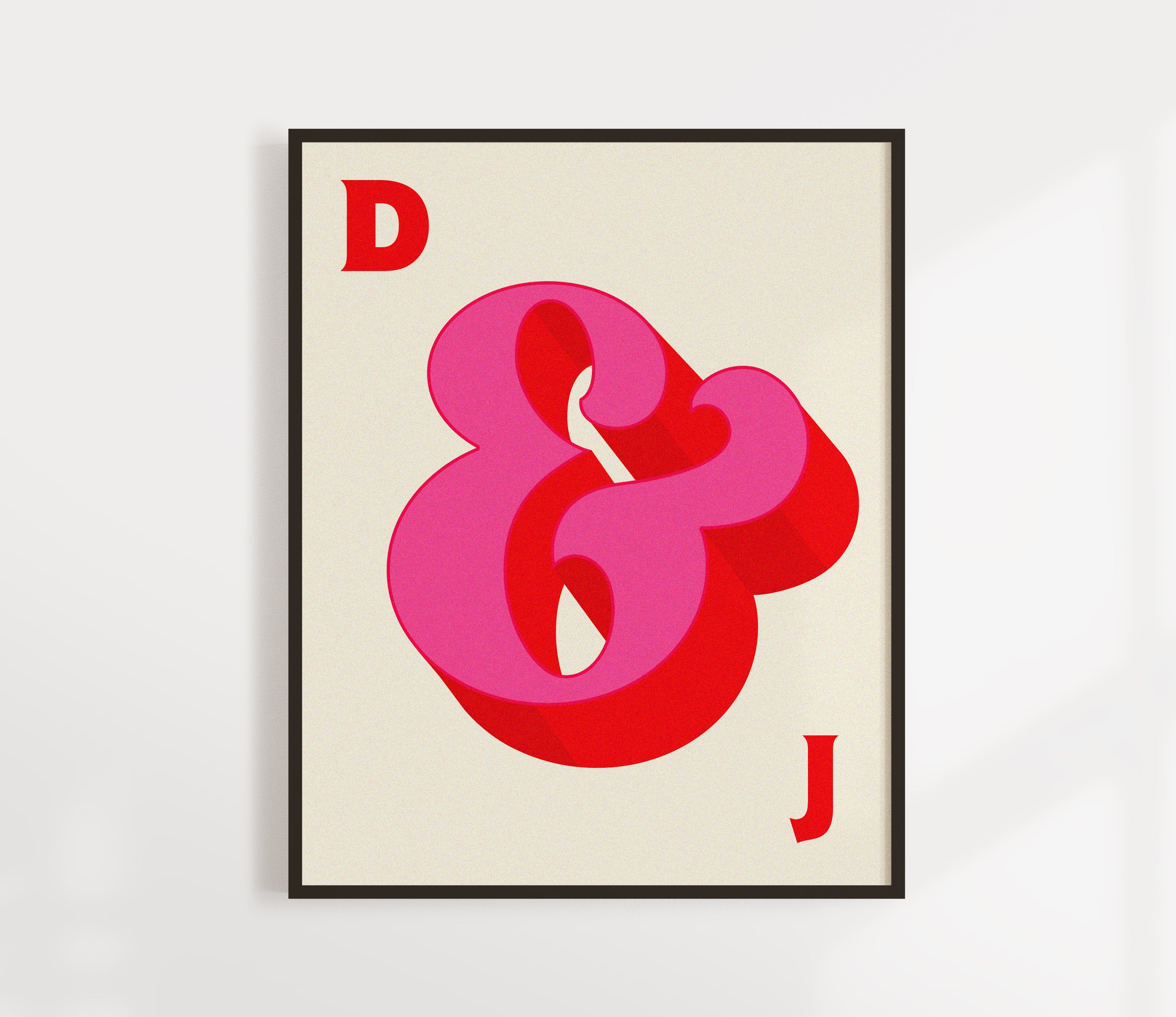 CUSTOM PRINTS