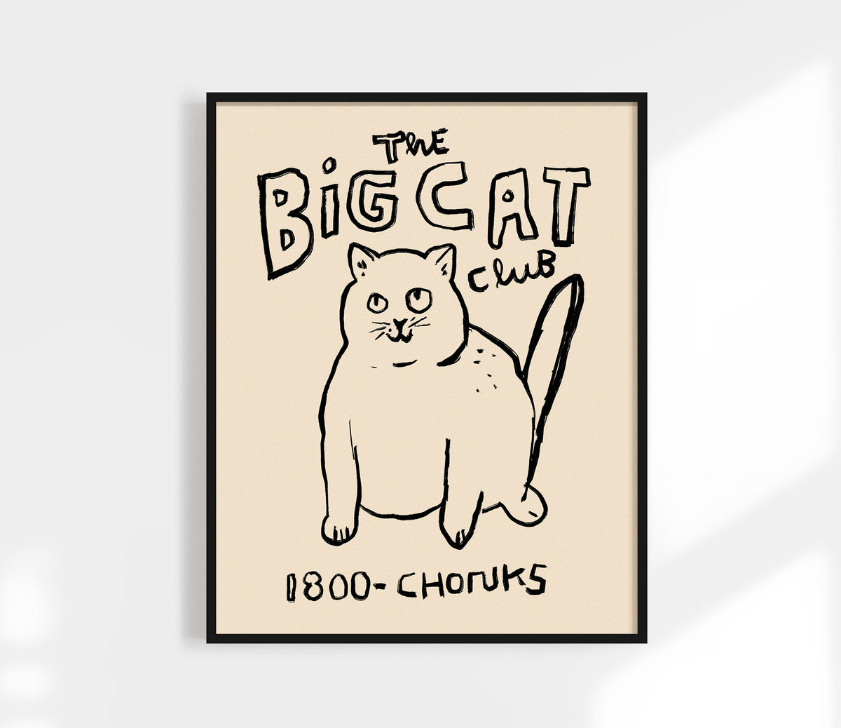 1800 Chonks