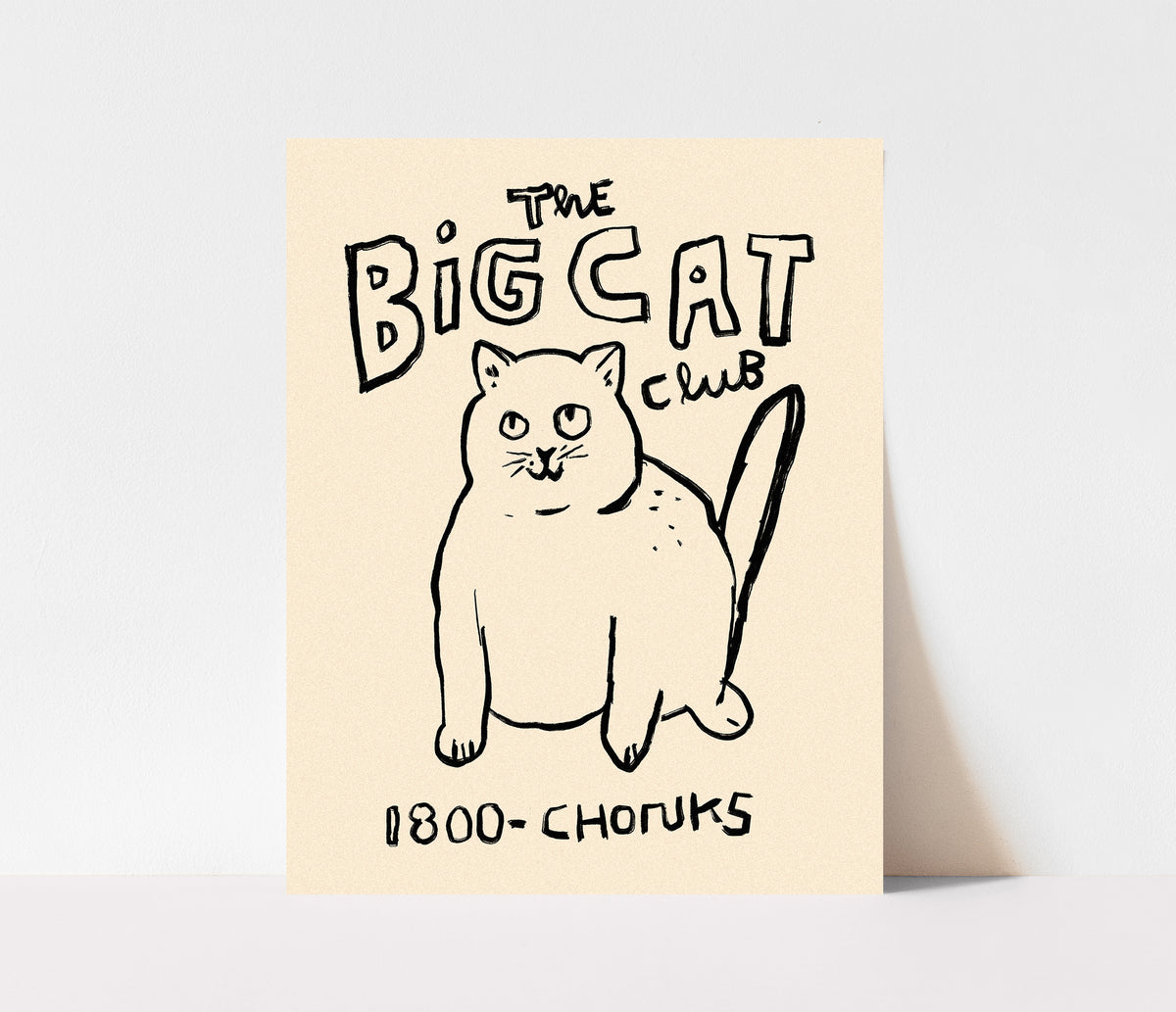 1800 Chonks